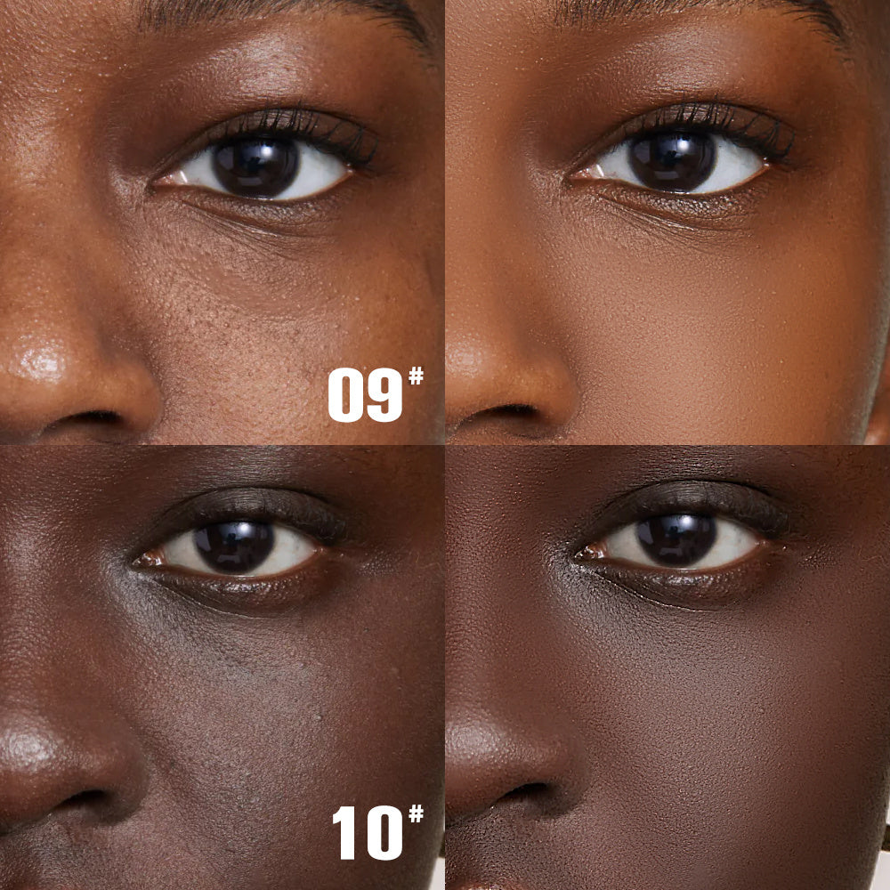 PHOFAY Full Coverage Foundation - 30ml