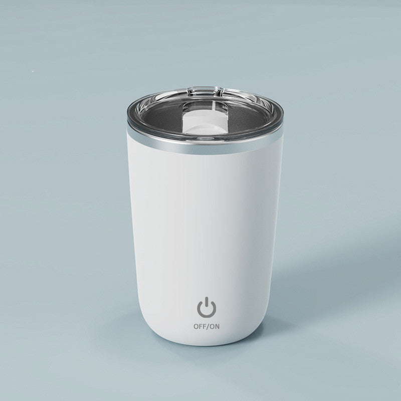 Self Stirring Hot and Cold Mug - 350ml