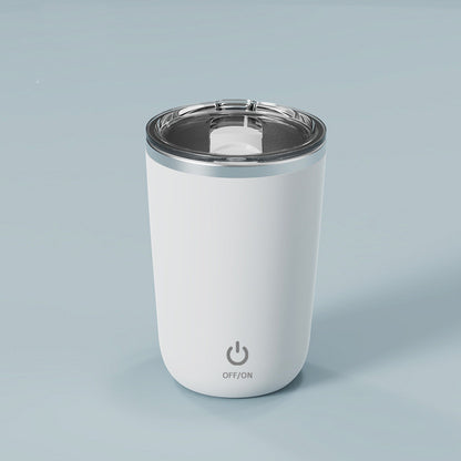 Self Stirring Hot and Cold Mug - 350ml