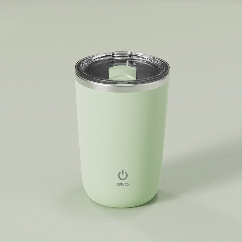 Self Stirring Hot and Cold Mug - 350ml