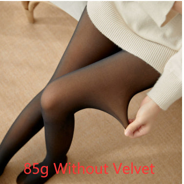 Women’s Sheer Pantyhose – High Elastic Slim Fit Tights (Multiple Styles)