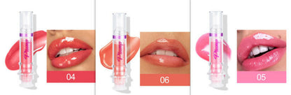 Plump Lip Gloss - 2 Set Options
