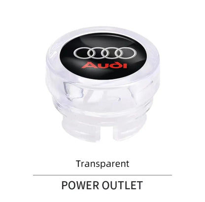 Audi 12v Dummy Plugs