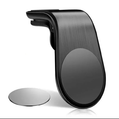 Magnetic Phone Holder - Audi and Universal