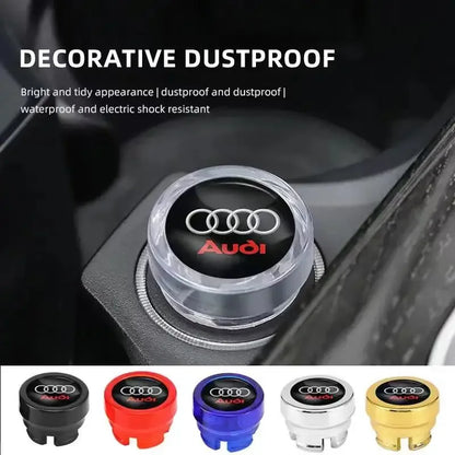 Audi 12v Dummy Plugs