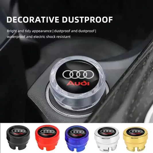 Audi 12v Dummy Plugs