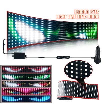Predator LED Accent Lights - Trucks, Cars, and More