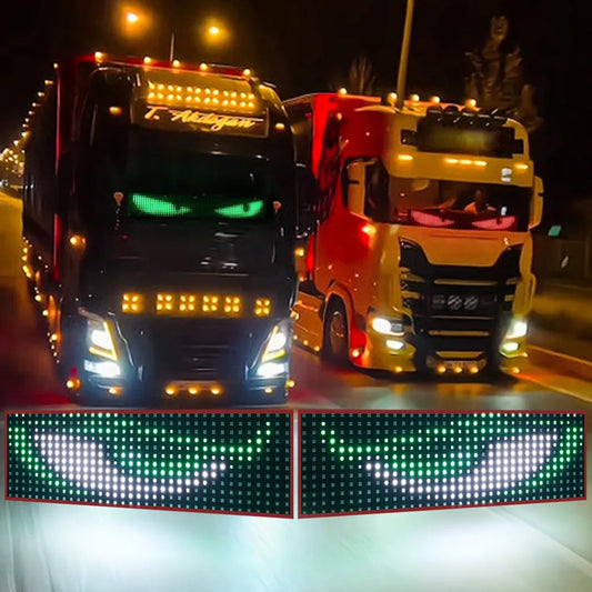 Predator LED Accent Lights - Trucks, Cars, and More