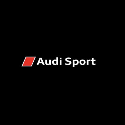 Audi Door Welcome Lights