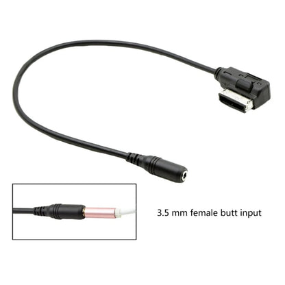 AUX to AMI Adapter (Required for Android Box)