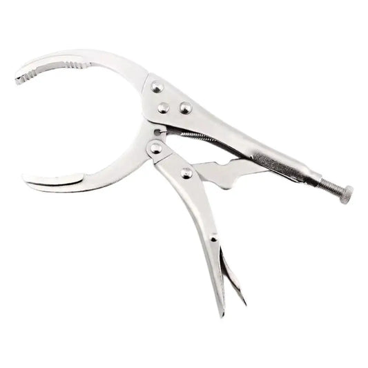 Adjustable Oil Filter Wrench - 50-110mm