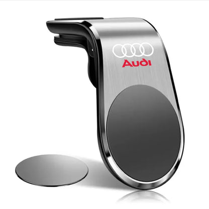 Magnetic Phone Holder - Audi and Universal