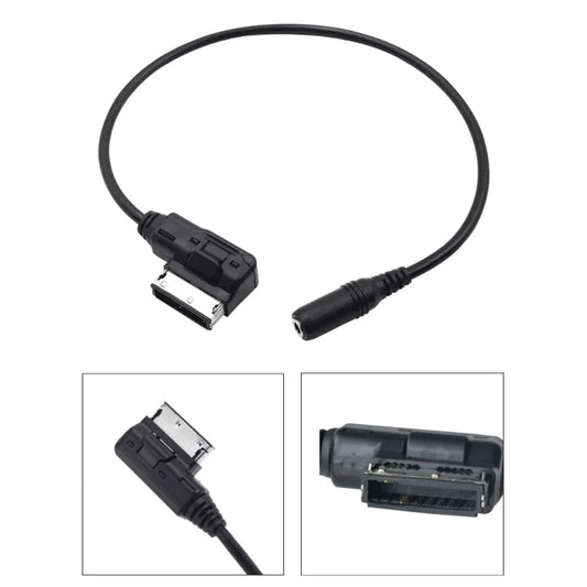 AUX to AMI Adapter (Required for Android Box)