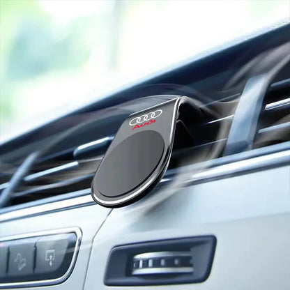 Magnetic Phone Holder - Audi and Universal