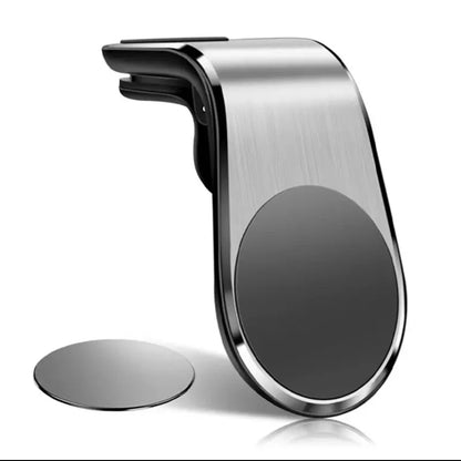 Magnetic Phone Holder - Audi and Universal