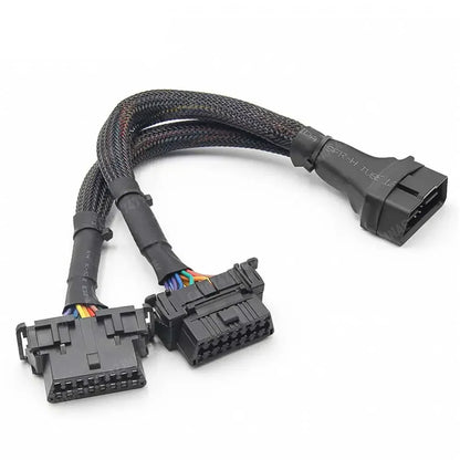 OBD2 Splitter 1 to 2