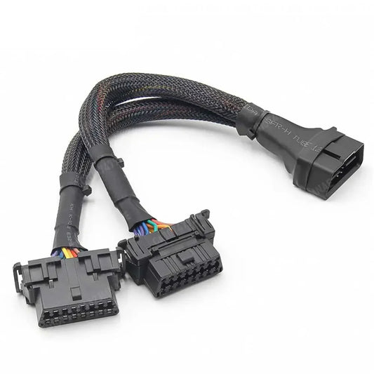 OBD2 Splitter 1 to 2