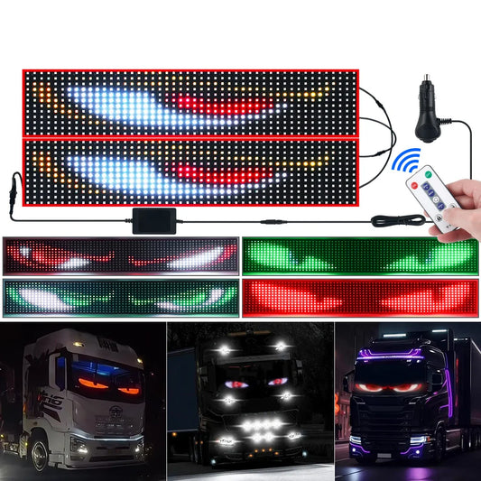 Predator LED Accent Lights - Trucks, Cars, and More