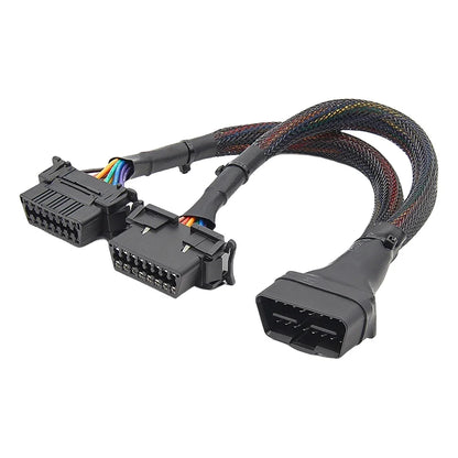 OBD2 Splitter 1 to 2