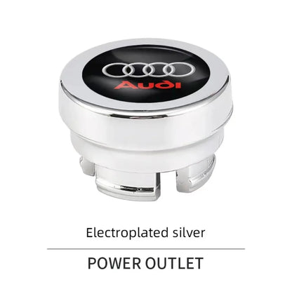 Audi 12v Dummy Plugs