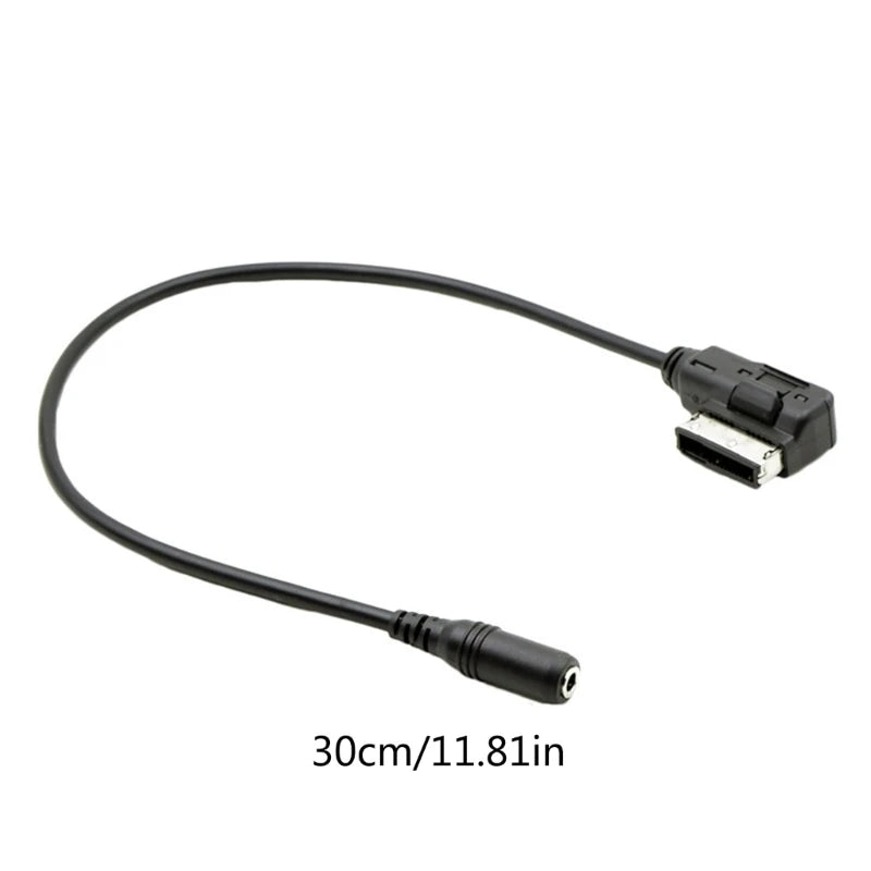 AUX to AMI Adapter (Required for Android Box)