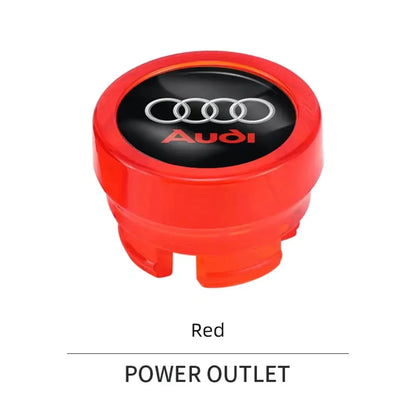 Audi 12v Dummy Plugs