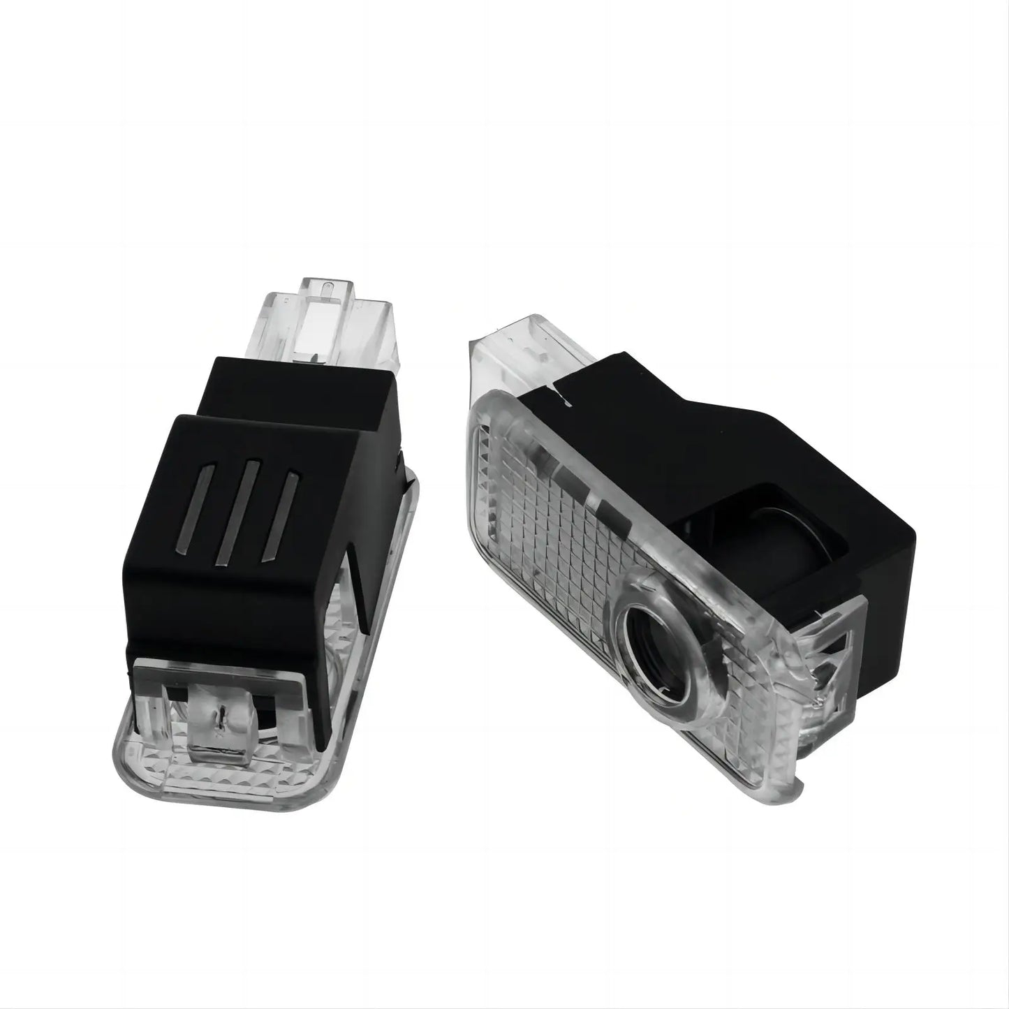 Audi Door Welcome Lights