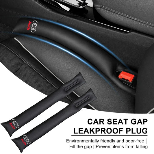 Audi Seat Gap Filler