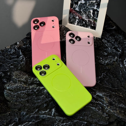 Magnetic iPhone Case in Matte - Multiple Styles & Colors