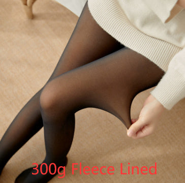 Women’s Sheer Pantyhose – High Elastic Slim Fit Tights (Multiple Styles)