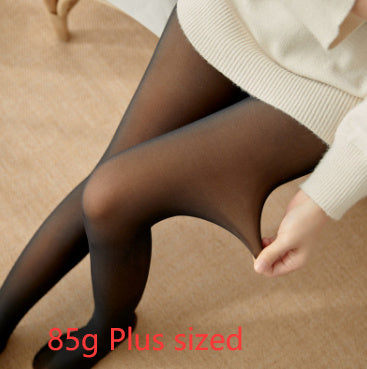 Women’s Sheer Pantyhose – High Elastic Slim Fit Tights (Multiple Styles)