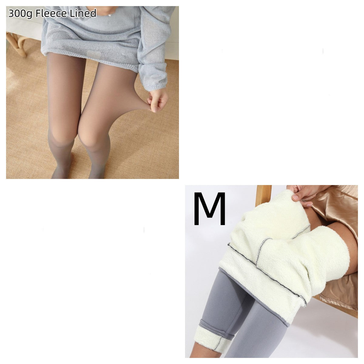 Women’s Sheer Pantyhose – High Elastic Slim Fit Tights (Multiple Styles)