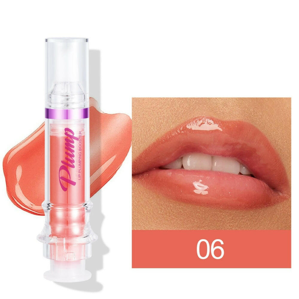 Plump Lip Gloss - 2 Set Options