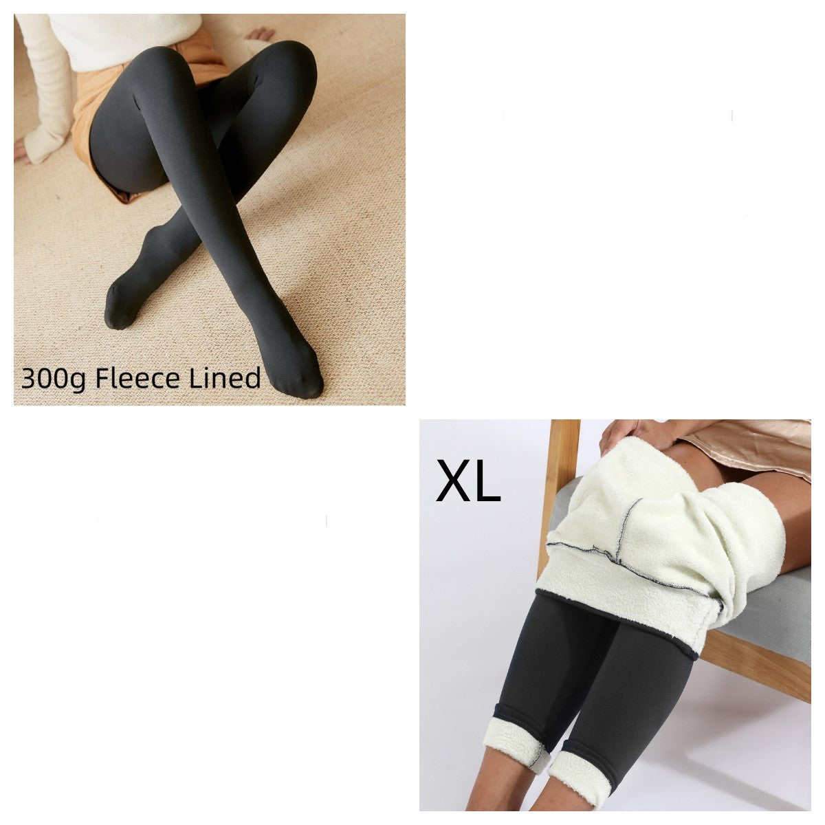 Women’s Sheer Pantyhose – High Elastic Slim Fit Tights (Multiple Styles)