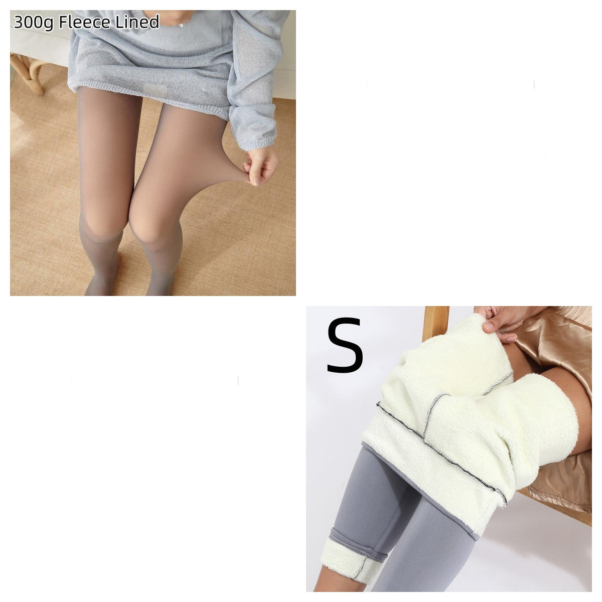Women’s Sheer Pantyhose – High Elastic Slim Fit Tights (Multiple Styles)