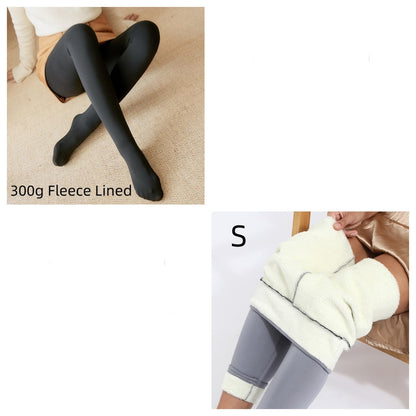 Women’s Sheer Pantyhose – High Elastic Slim Fit Tights (Multiple Styles)