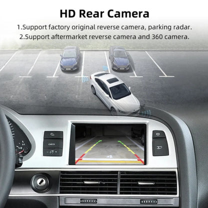 Carplay and Android Auto Retrofit Kit